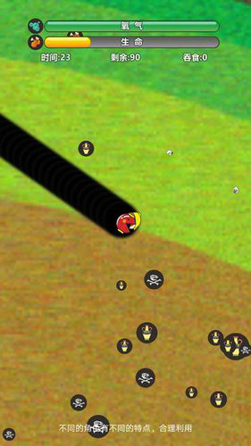 美食世界手机版