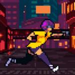 扭曲都市战争中文版