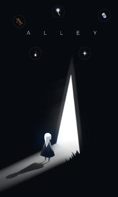 夜巷逃生安卓手机版