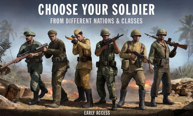 自由力量破解版