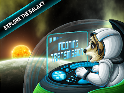 太空狗免付费版