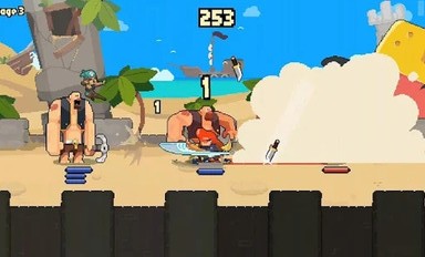 头发短跑最新无限钻石版