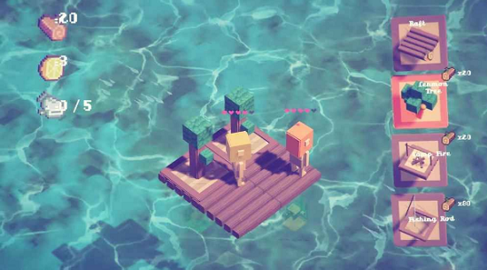 最后的木头安卓汉化版