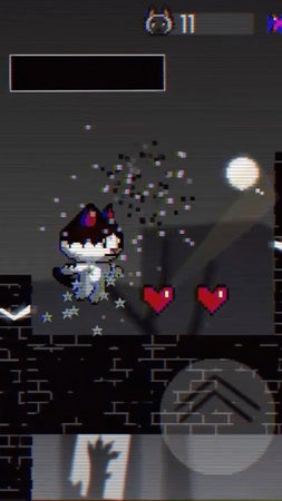 凯蒂猫英雄跑酷