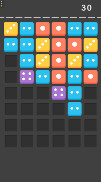 骰子拼拼游戏官方版