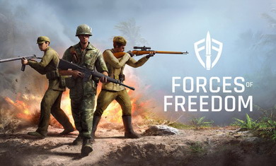 自由力量破解版