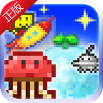 宇宙探险物语无限金币版