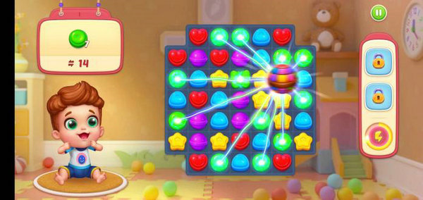 宝贝大厦家居改造游戏安卓版