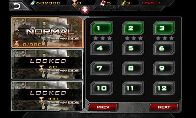 死亡射手2免费内购版