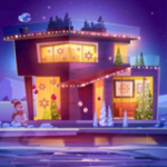 合并装饰无限金币钻石版