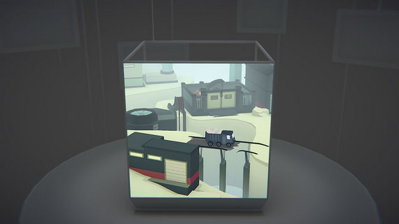 笼中窥梦破解版