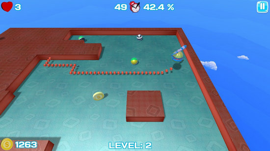 画地为牢免付费版