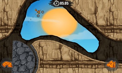 狂野飚客3中文版