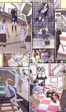 3分钟谋杀案完整版