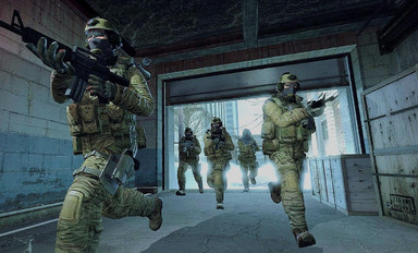 黑色行动无限钞票版