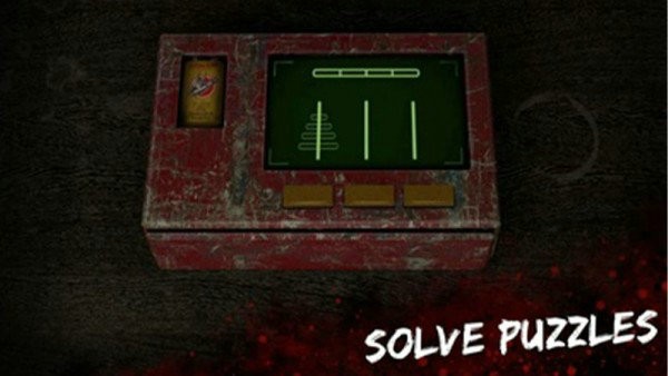 掩体密室逃生最新版