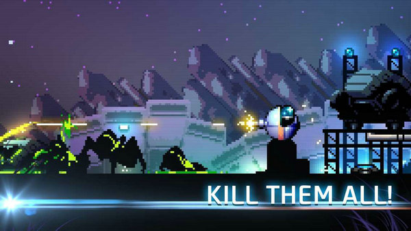 太空探险去广告版