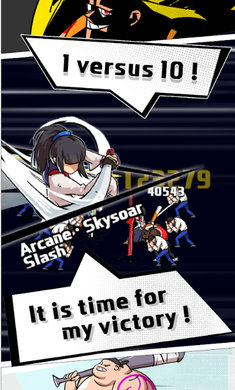 剑猎人免广告无限钻石版