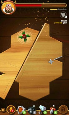 削切英雄去广告版