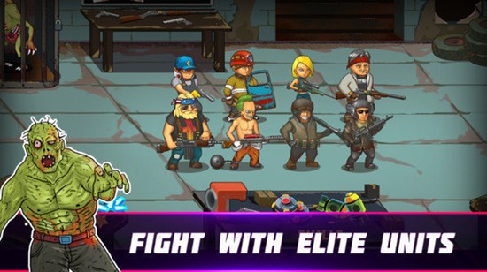 人类大战僵尸无限金币版