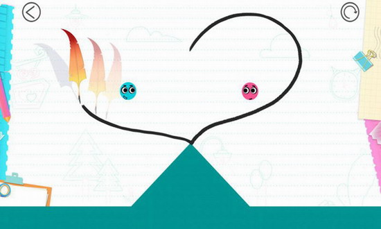 恋爱球球内购破解版