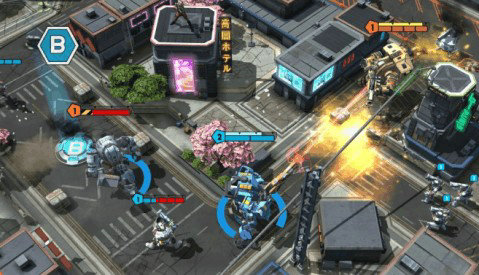 泰坦陨落下载手机版中文版