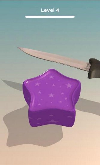 肥皂切割器游戏