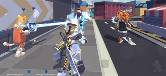 香肠派对下载2022最新版