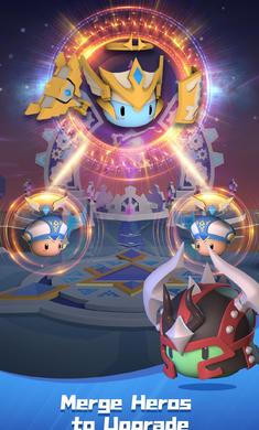 魔法推推推无限金币钻石版