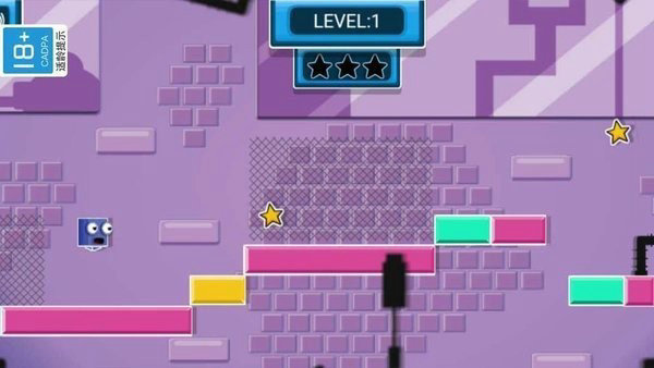 恋爱街区游戏手机版