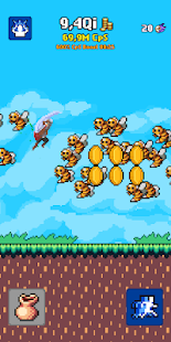 闲置杀手无限金币版