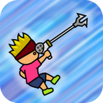 托尼的钢丝枪游戏中文版