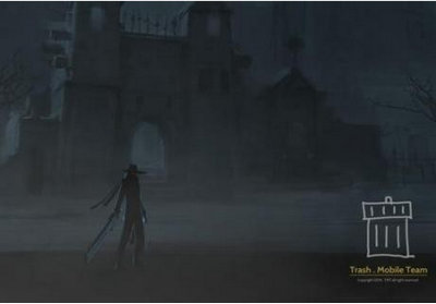 暗影猎人游戏汉化版