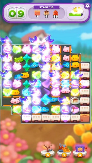 我爱拼拼乐红包版