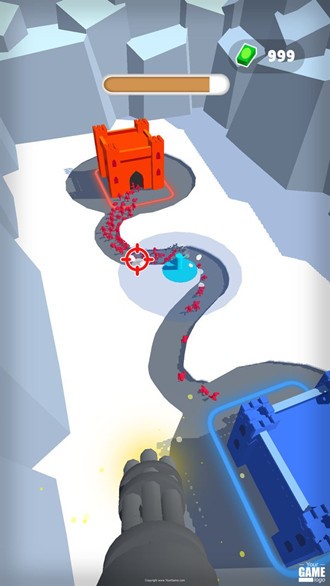 全民挖地道安卓版