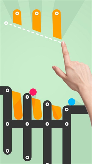 切切碰游戏最新版