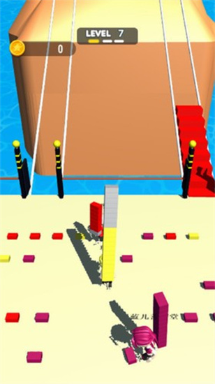 搭桥大作战免广告版安卓版