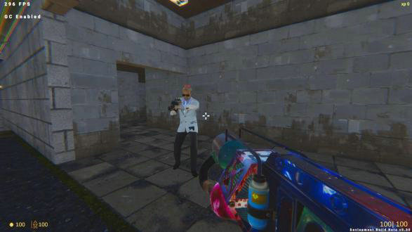 半条命自制版汉化版