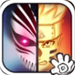 死神vs火影轻空改版bvn最新版