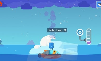 恐龙科考船完整版