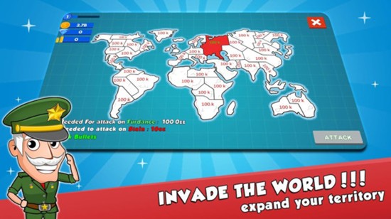 空闲的军队管理