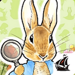 彼得兔隐藏的世界