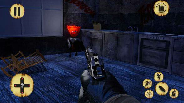 波比狼人杀手游完整版