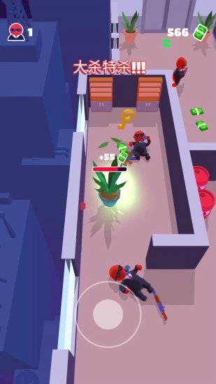 潜行大师无广告版