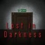 逃离迷失的黑暗中文版