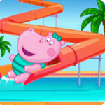 佩奇小镇水上乐园