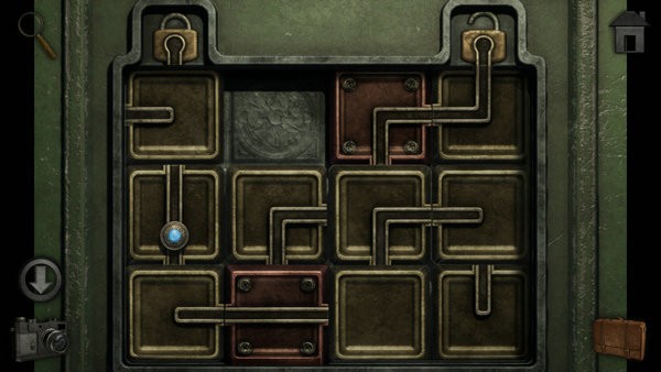 子午线157第三章