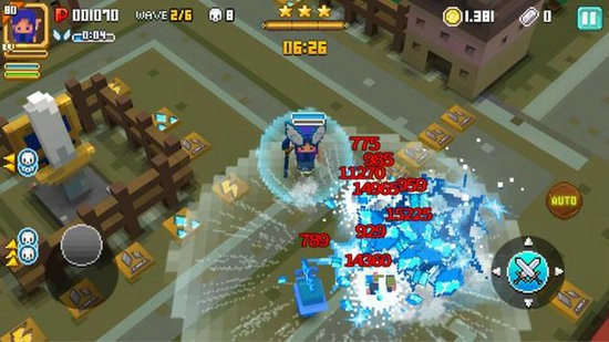 像素骑士无限货币修改版