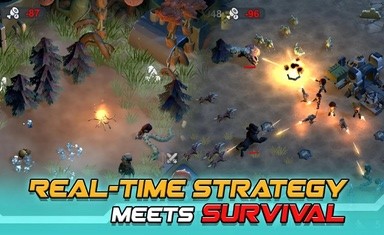 陌生世界无限资源版