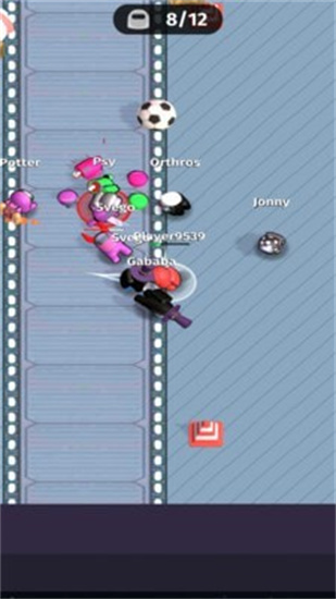 狼人皇家战最新安卓版